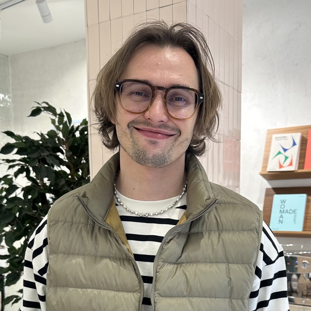 Aleksei Svetlovskii